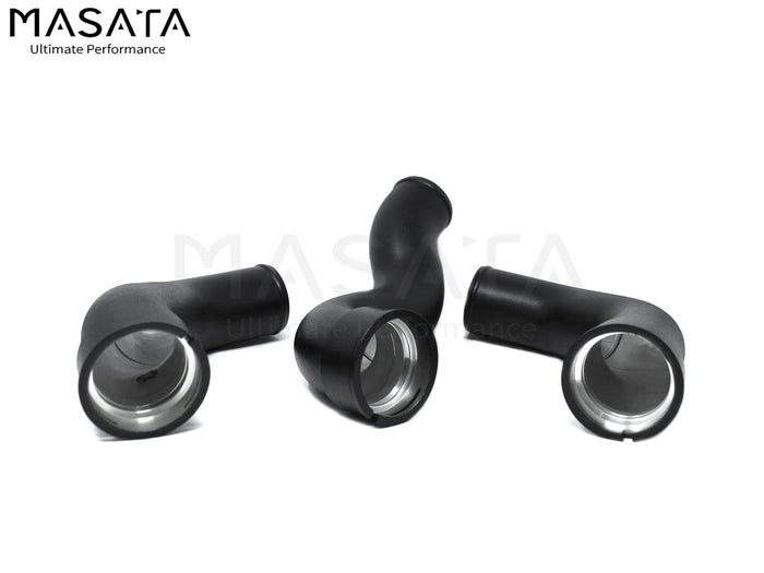 Masata Mercedes-Benz A/CLA/GLA-Class A200 Chargepipe 1.6L/2.0L (W176, C117 & X156) - ML Performance UK