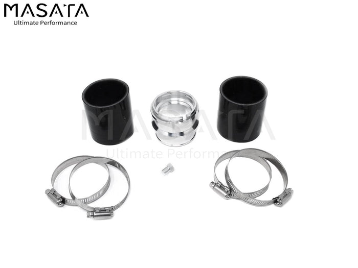 Masata Mercedes-Benz A/CLA/GLA-Class A200 Chargepipe 1.6L/2.0L (W176, C117 & X156) - ML Performance UK