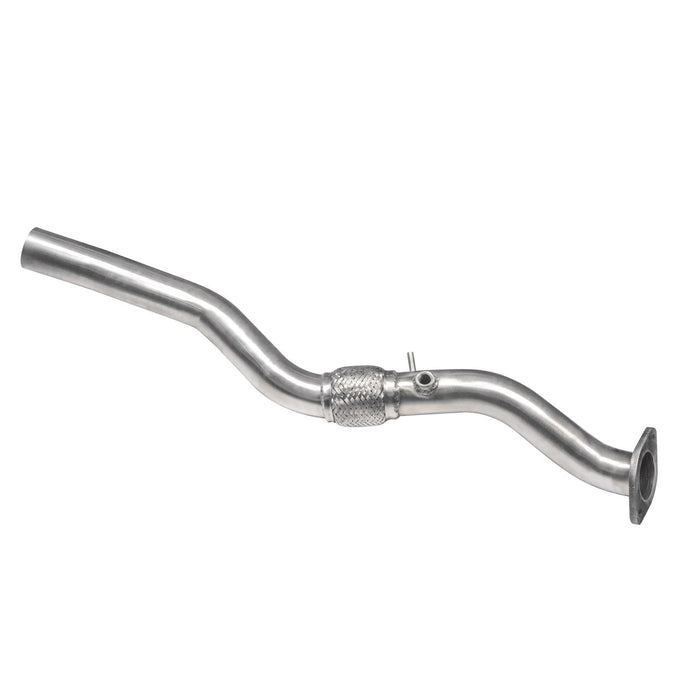 Seat Leon Cupra 280/290/300 (14-18) Sports Cat / De-Cat Front Downpipe Performance Exhaust - Cobra Sport