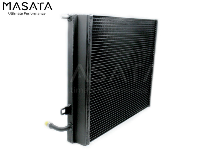 Masata BMW B48 B58 F20 F22 F30 F32 Performance Radiator (Inc. M140i, M240i, 340i & 440i)
