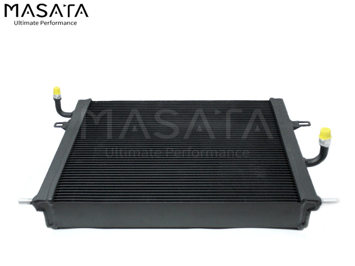 Masata BMW B48 B58 F20 F22 F30 F32 Performance Radiator (Inc. M140i, M240i, 340i & 440i)