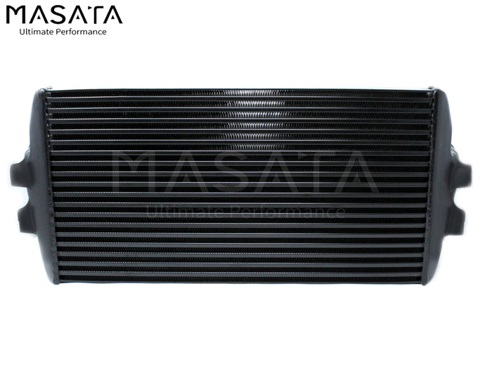 Masata BMW F01 F07 F10 F12 5/6/7 Series HD Performance Intercooler (535i, 530d, 535d & 640d)