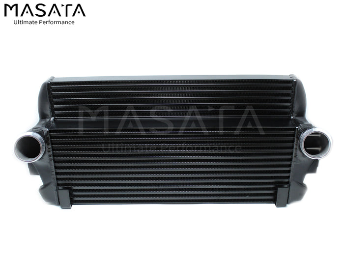 Masata BMW F01 F07 F10 F12 5/6/7 Series HD Performance Intercooler (535i, 530d, 535d & 640d)