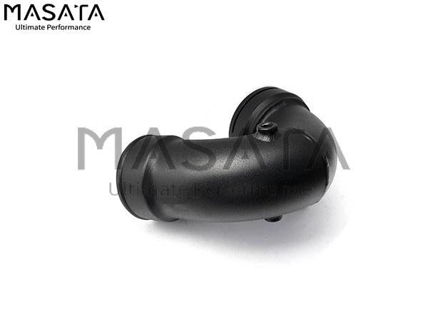 Masata BMW F80 F82 Chargepipe with Turbo to Intercooler Pipe (M2 Competition, M3 & M4) - ML Performance UK