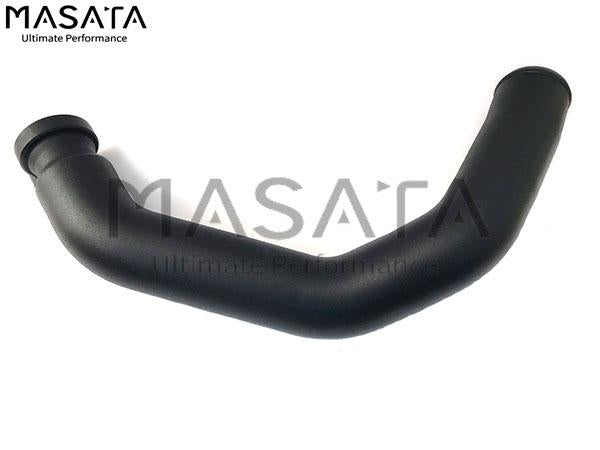 Masata BMW F80 F82 Chargepipe with Turbo to Intercooler Pipe (M2 Competition, M3 & M4) - ML Performance UK