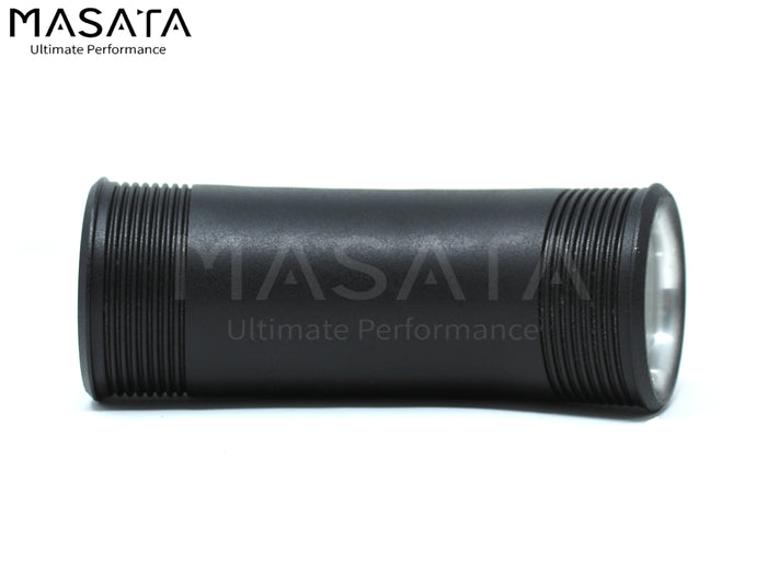 Masata BMW N47 F20 F22 F30 F32 Aluminium Chargepipe & Turbo to Intercooler Pipe (120d, 220d, 318d, 320d, 420d, X3 18d & X3 20d) - ML Performance UK