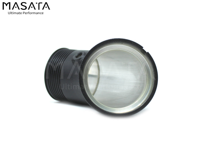 Masata BMW N47 F20 F22 F30 F32 Aluminium Chargepipe & Turbo to Intercooler Pipe (120d, 220d, 318d, 320d, 420d, X3 18d & X3 20d) - ML Performance UK