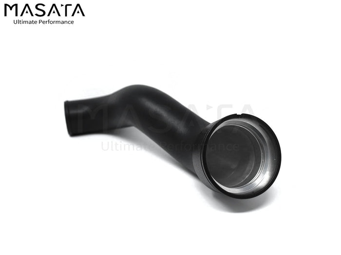 Masata BMW Mini B38 B48 F45 F46 F54 F55 F56 F57 Aluminium Chargepipe & Turbo to Intercooler Pipe (220i, X1 20i, Cooper & Cooper S) - ML Performance UK