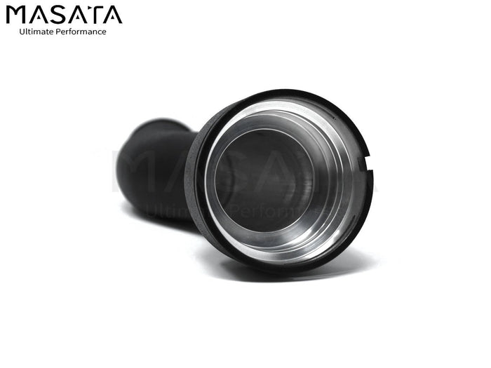 Masata BMW Mini B38 B48 F45 F46 F54 F55 F56 F57 Aluminium Chargepipe & Turbo to Intercooler Pipe (220i, X1 20i, Cooper & Cooper S) - ML Performance UK