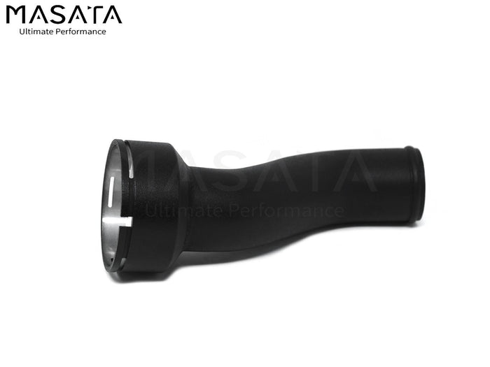 Masata BMW Mini B38 B48 F45 F46 F54 F55 F56 F57 Aluminium Chargepipe & Turbo to Intercooler Pipe (220i, X1 20i, Cooper & Cooper S) - ML Performance UK