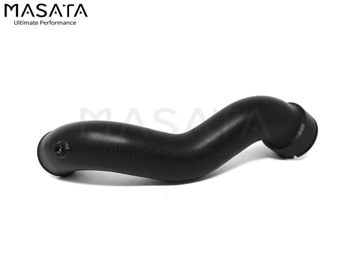 Masata BMW Mini B38 B48 F45 F46 F54 F55 F56 F57 Aluminium Chargepipe & Turbo to Intercooler Pipe (220i, X1 20i, Cooper & Cooper S) - ML Performance UK