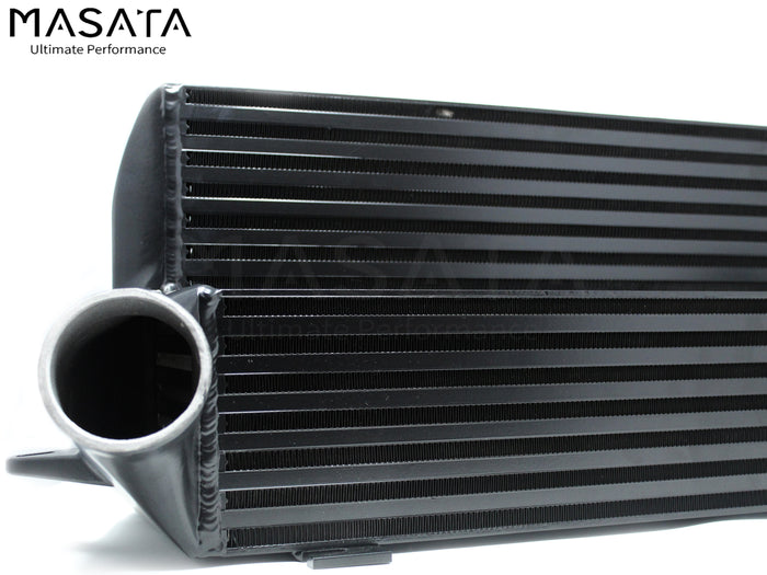 Masata BMW N54 N55 7.5" Race Intercooler (135i & 335i(x))