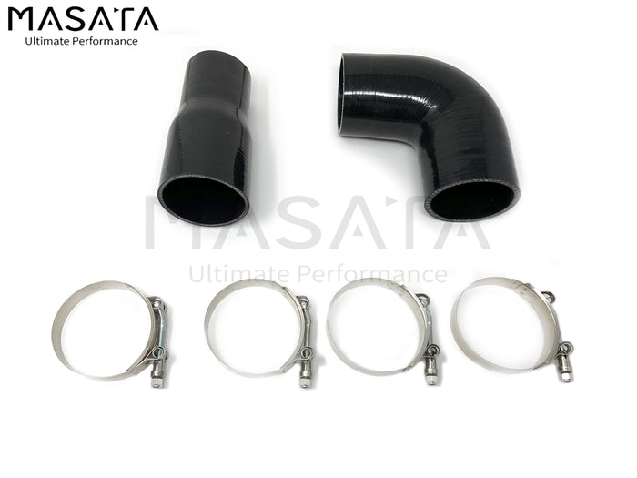 Masata BMW N54 N55 7.5" Race Intercooler (135i & 335i(x))