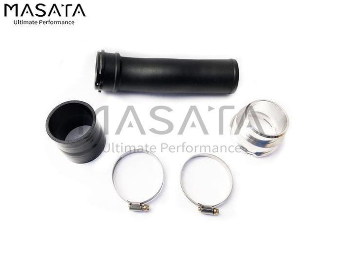 Masata BMW N55 F20 F22 F30 F32 Turbo to Intercooler Pipe (M2, M135i, M235i, 335i & 435i) | ML Performance UK