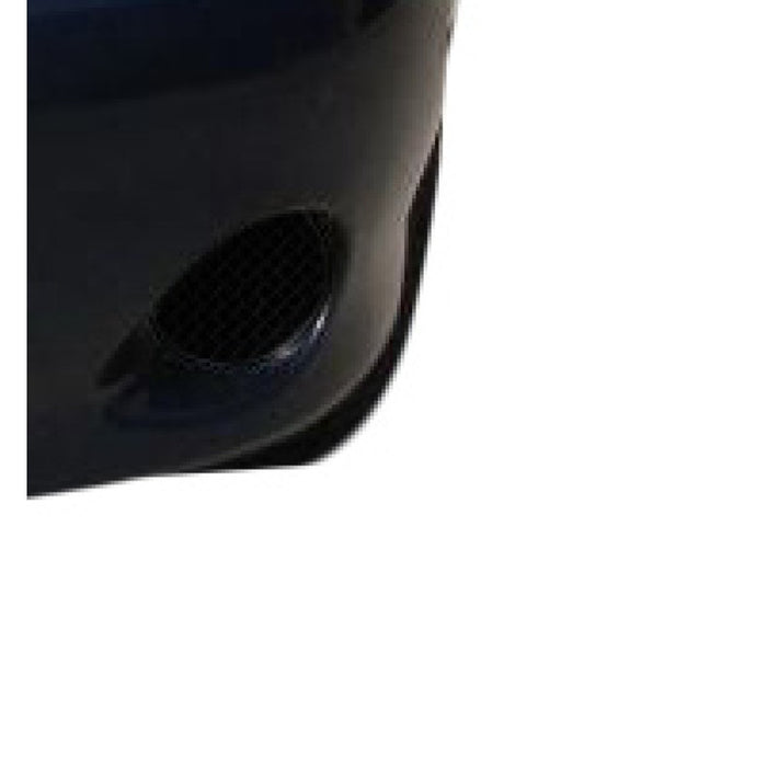 Mazda Mx5 Mk2.5 - Foglamp Grille Set - Zunsport