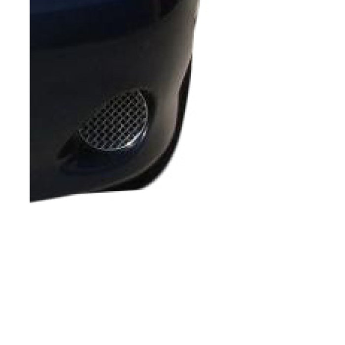 Mazda Mx5 Mk2.5 - Foglamp Grille Set - Zunsport