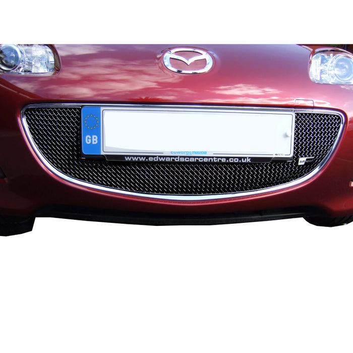 Mazda Mx5 Mk3.5 Roadster - Lower Grille - Zunsport