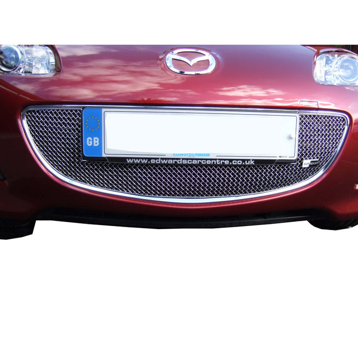 Mazda Mx5 Mk3.5 Roadster - Lower Grille - Zunsport