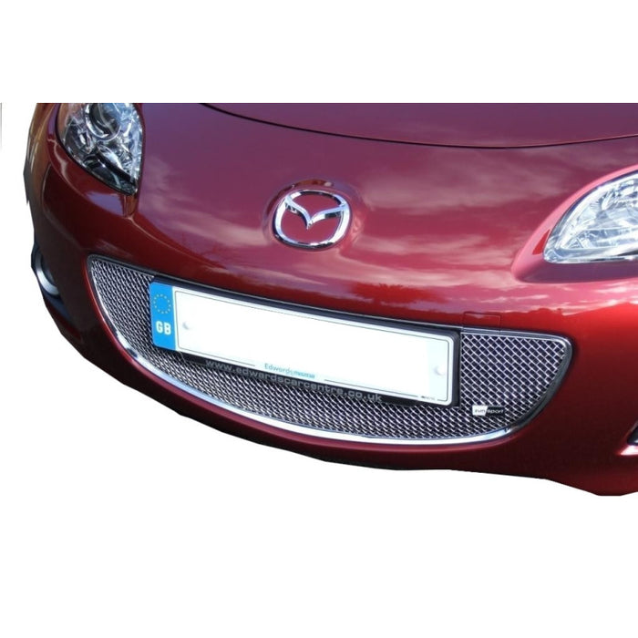 Mazda Mx5 Mk3.5 Roadster - Lower Grille - Zunsport