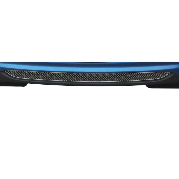 Mazda Mx5 Mk3 - Lower Grille - Zunsport
