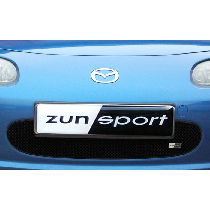 Mazda Mx-5 Mark 3 - Upper Grille - Zunsport