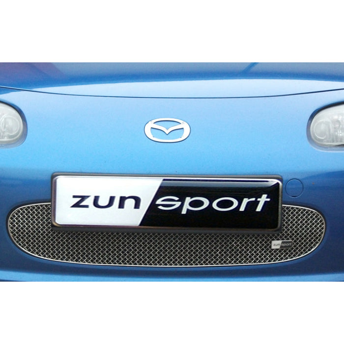 Mazda Mx-5 Mark 3 - Upper Grille - Zunsport