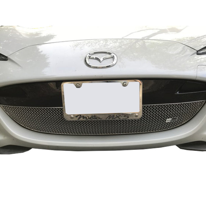 Mazda Mx5 Mk4 Nd - Lower Grille - Zunsport