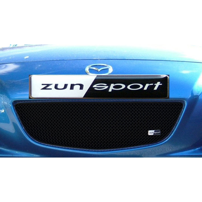 Mazda Rx8 Front Upper Grille - Zunsport