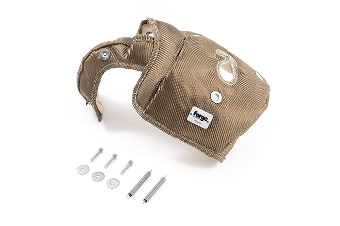 Mercedes GLA Class X156 (2015-2019) Mercedes A/CL/GLA45 Turbo Blanket (M133 Engine 355/376 BHP)