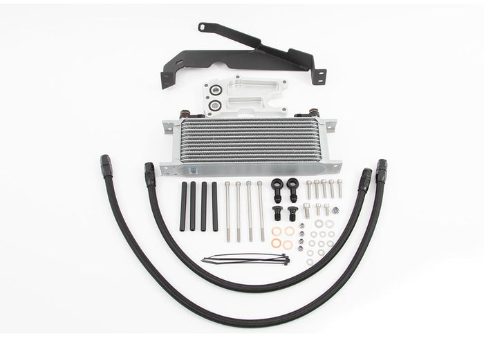 Mercedes A Class W176 (2012-2018) Mercedes A/CLA45 AMG DSG Oil Cooler Kit (2012-2015)