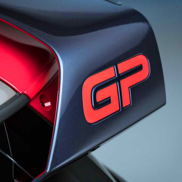 Mini GP3 (Mk3) JCW (F56) Sports Cat / De-Cat Downpipe Performance Exhaust - Cobra Sport