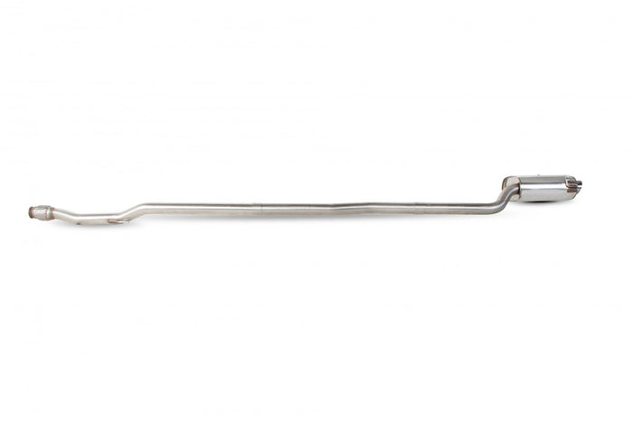 Mini Cooper One/Cooper R56 1.4 & 1.6 2007 - 2014 Cat-Back - Scorpion Exhausts