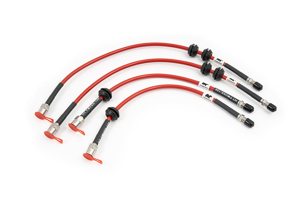Mini Third generation F54 F55 F56 F57 Mini F56 JCW Brake Lines