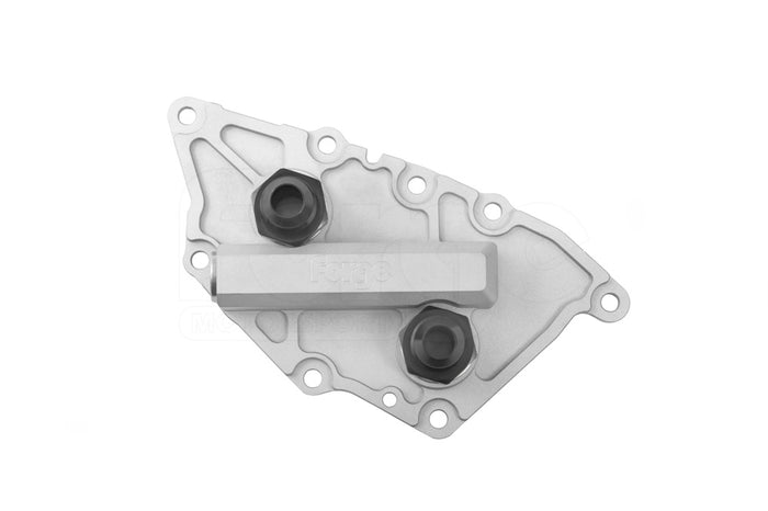 Mini Third generation (F54/F55/F56/F57) Mini F56 Oil Cooler Adapter Plate
