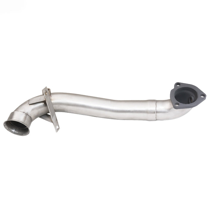 Mini (Mk2) Cooper S / JCW (R56/R57) Front Pipe Sports Cat / De-Cat Performance Exhaust - Cobra Sport