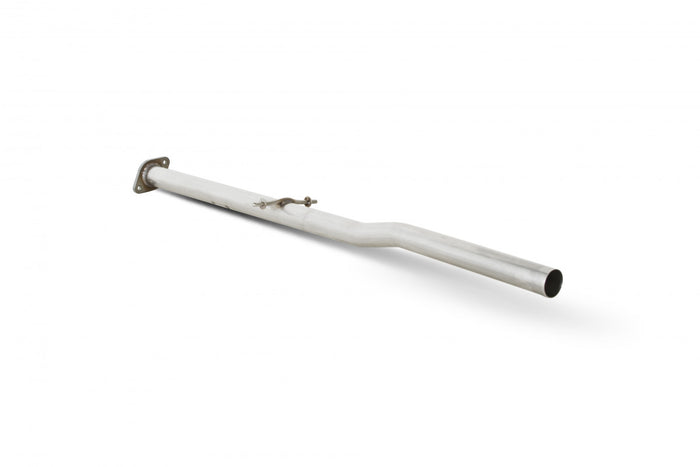 Mini Cooper One/Cooper R50 2001 - 2006 Cat-Back - Scorpion Exhausts