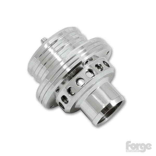 Mitsubishi Evo Mitsubishi Evo and GTO Piston Ram Dump Valve- Forge Motorsport