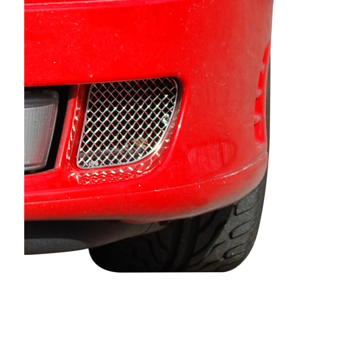 Mitsubishi Gto Mark 1 - Side Grille Set - Zunsport