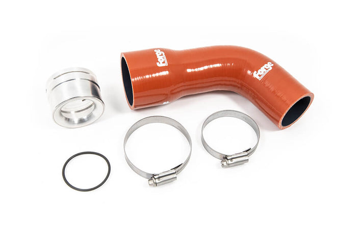 Hyundai i20N Muffler Delete - Forge Motorsport