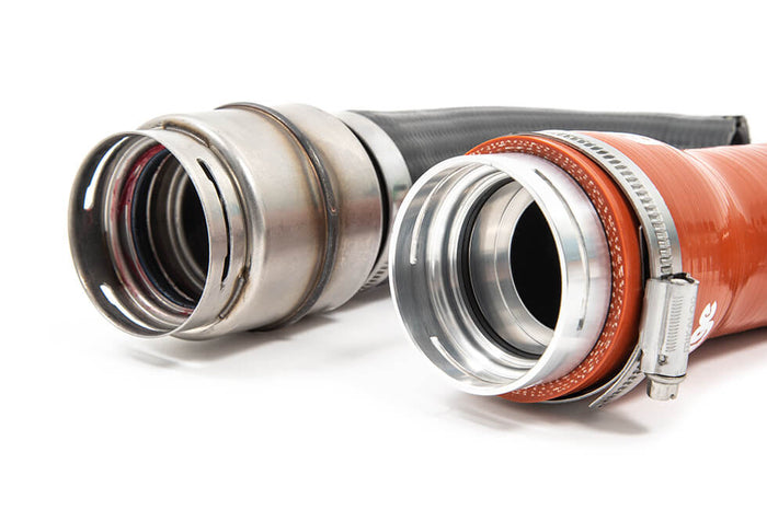 Hyundai i20N Muffler Delete - Forge Motorsport