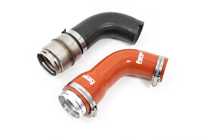 Hyundai i20N Muffler Delete - Forge Motorsport