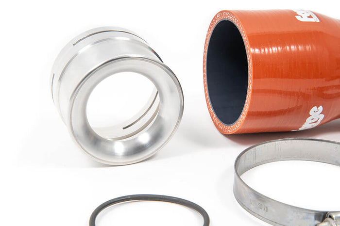 Hyundai i20N Muffler Delete - Forge Motorsport