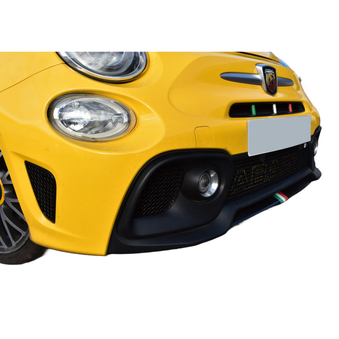 Fiat Abarth 595 Series 4 - Front Grille Set - Zunsport
