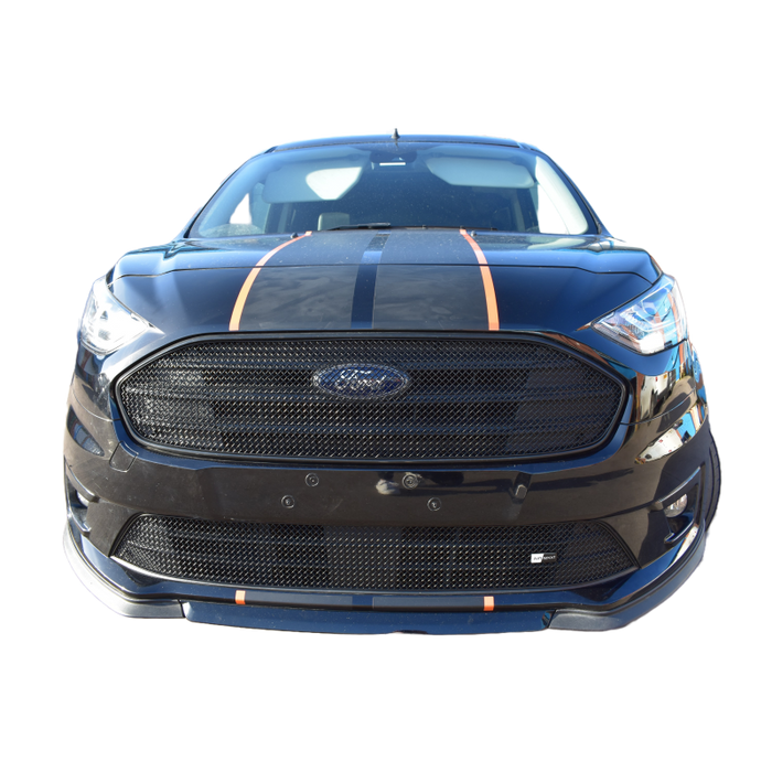 Ford Transit Connect Facelift - Front Grille Set - Zunsport