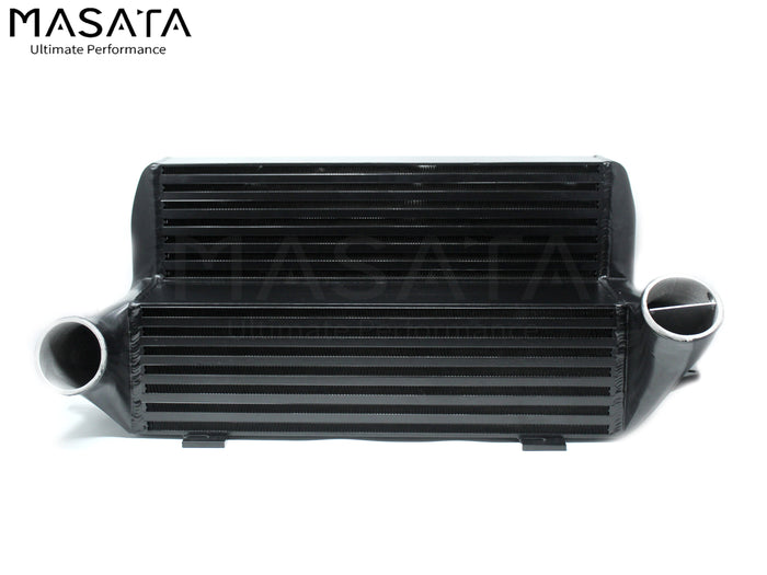 Masata BMW N54 N55 7.5" Race Intercooler (135i & 335i(x))