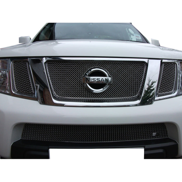 Nissan Navara - Front Grille Set - Zunsport