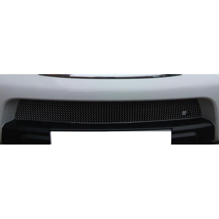 Nissan Navara Front Lower Grille - Zunsport