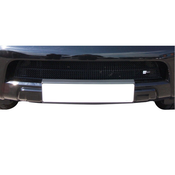 Nissan Navara Front Lower Grille - Zunsport