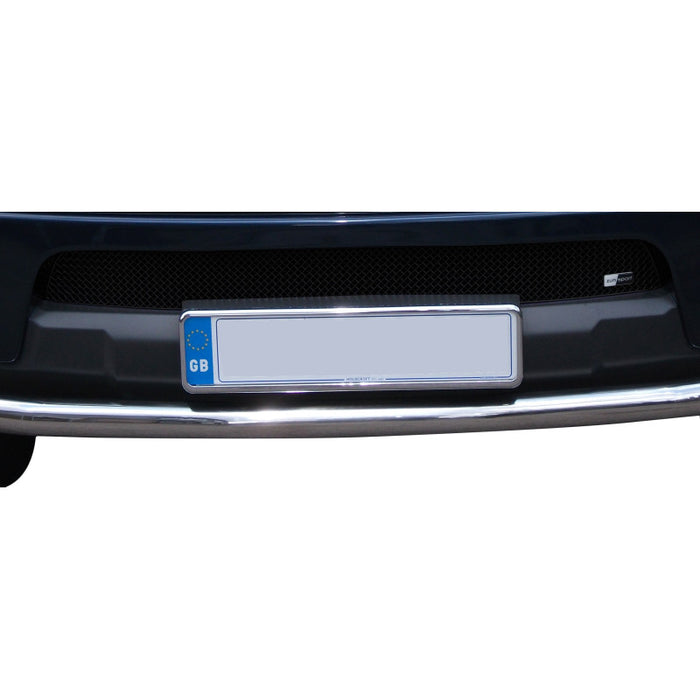 Nissan Navara - Lower Grille - Zunsport