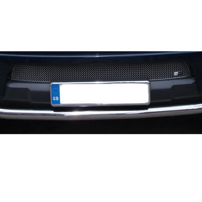 Nissan Navara - Lower Grille - Zunsport